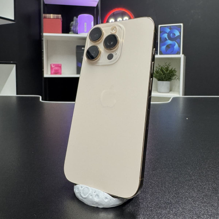 Trade in Apple iPhone 16 Pro 128Gb Desert Titanium IMEI: 0956