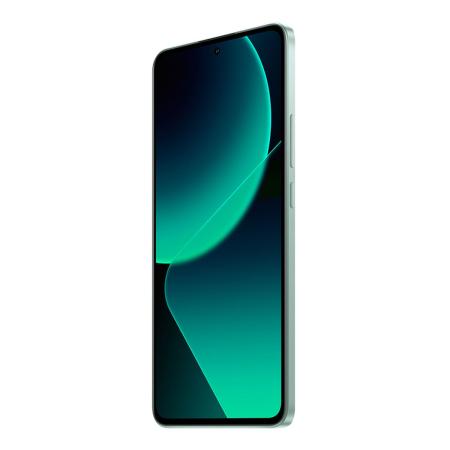 Xiaomi 13T Pro 12/512Гб Meadow Green, зеленый