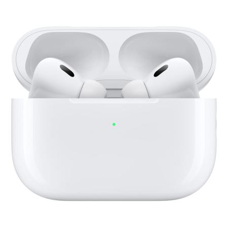 Наушники Apple AirPods Pro 2 White, белый Type‐C