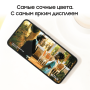 Samsung Galaxy S22+ (2022) 8/128Gb Phantom Black, черный