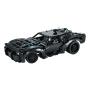 Конструктор LEGO Technic "Бэтмен: Бэтмобиль" (42127)