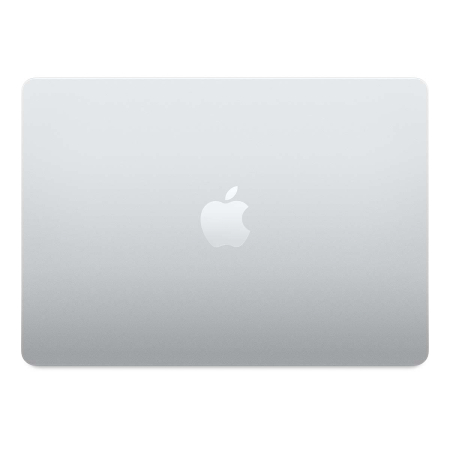 Apple MacBook Air 13" (M4 10C CPU, 10C GPU, 2025) 24/512Gb SSD (MC654) Silver, серебристый