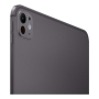 Apple iPad Pro 11" (M5, 2025) Wi-Fi + Cellular 512Gb Space Black, «черный космос»