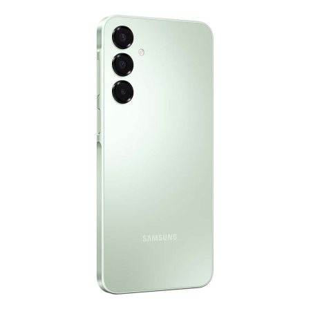 Samsung Galaxy A16 4/128Gb Light Green, зеленый