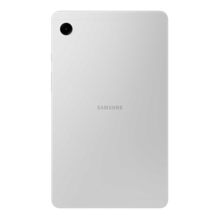 Samsung Galaxy Tab A9 8,7" Wi-Fi+LTE 4/64Gb Silver, серебристый