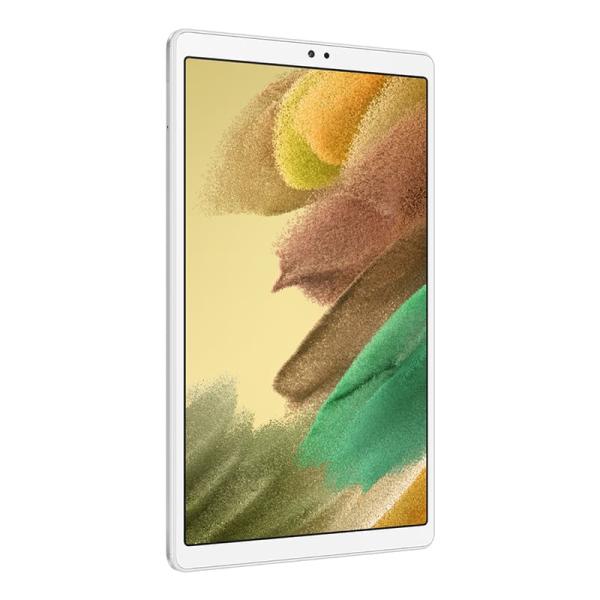 Samsung Galaxy Tab A7 Lite 8,7" (2021) Wi-Fi 4/64Gb Silver, серебристый