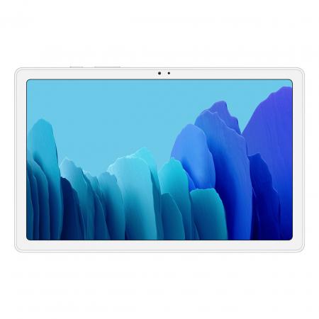 Samsung Galaxy Tab A7 10,4" (2020) Wi-Fi 64Gb Silver, серебряный