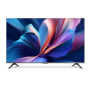 Телевизор Xiaomi TV A50 Pro 2026 RU 50" 4K UHD, 60Гц, Smart TV (L50MB-APRU) Black, чёрный