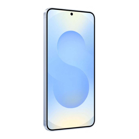 Samsung Galaxy S25 12/512Gb Icy Blue, голубой