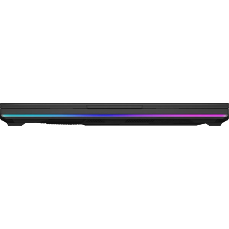 Ноутбук 16,0" ASUS ROG Strix G16 G614PP-S5063 (90NR0L67-M00300-32G/1T) AMD Ryzen 9 8940HX, 32Gb DDR5, SSD 1Tb, NVIDIA RTX 5070 8Gb, IPS, WQXGA, Без ОС, Серый