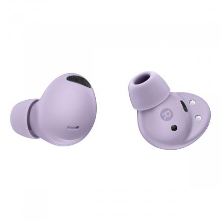 Наушники Samsung Galaxy Buds2 Pro Bora Purple, лавандовый