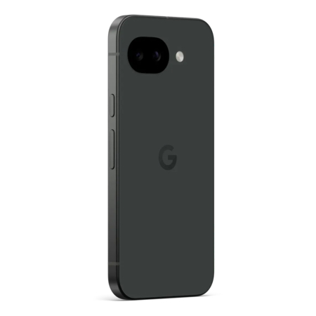 Google Pixel 10a 128Gb Obsidian, чёрный