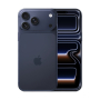 Apple iPhone 17 Pro Max 2Tb Deep Blue, тёмно-синий