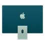 Apple iMac 24" (M3, 8C CPU, 10C GPU, 2023) Retina 4,5K, 8Gb, 512Gb SSD (MQRP3) Green, зеленый