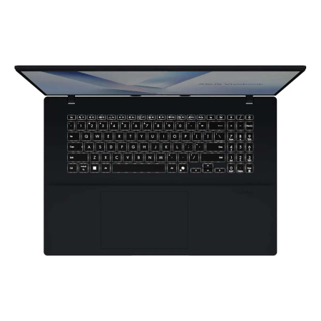 Ноутбук ASUS Vivobook 18 M1807HA-S8092 (Ryzen 7 260 32Gb SSD 1Tb AMD Radeon 780M Graphics 18,4 WUXGA IPS 70Вт*ч, No OS) Синий