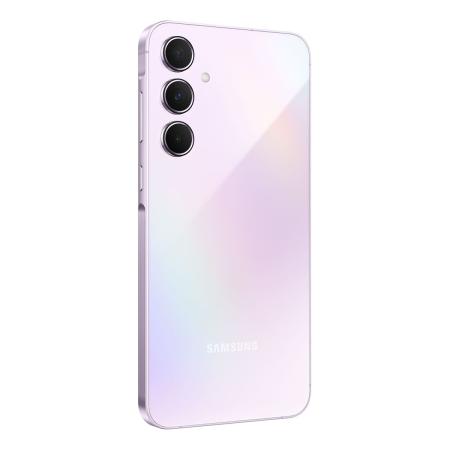 Samsung Galaxy A55 8/128Gb Awesome Lilac, лавандовый
