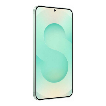 Samsung Galaxy S25 12/256Gb Mint, мятный