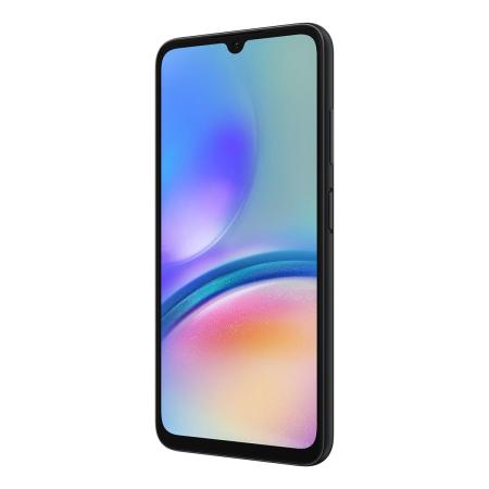 Samsung Galaxy A05s 6/128Gb Black, черный