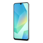 Samsung Galaxy A16 4/128Gb Light Gray, серый