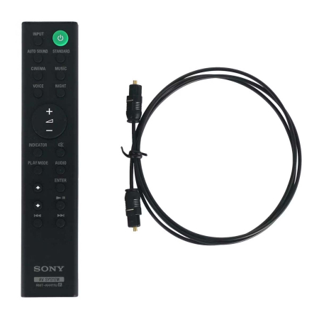 Саундбар Sony HT-S100F