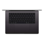 Apple MacBook Pro 16" (M5 Pro, 18C CPU, 20C GPU, 2026) 48/1Tb SSD (MGEC4) Space Black, «чёрный космос»