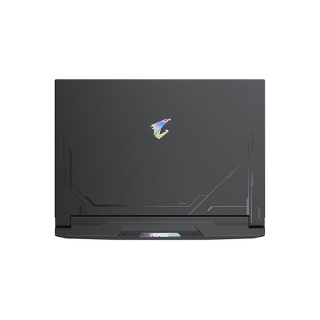 Ноутбук GIGABYTE Aorus 15X ASF Core i9 13980HX/16Gb/1Tb SSD/NV RTX4070 8Gb/15.6" QHD/DOS Black, черный