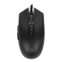 Мышь A4Tech Bloody P91 Pro Оптическая Чёрный