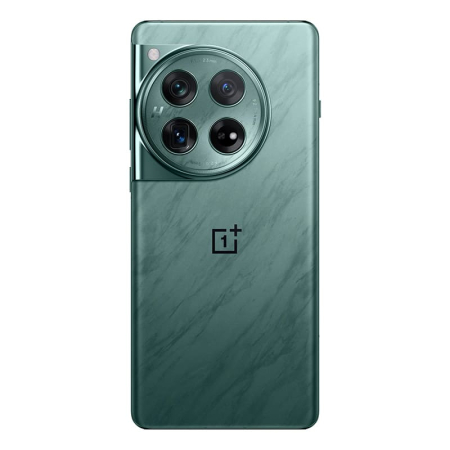 OnePlus 12 12/256Gb (CPH2573) Flowy Emerald, зеленый