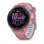 Часы Garmin FORERUNNER 265S Pink, розовый