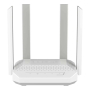 Wi-Fi роутер Keenetic Sprinter KN-3711 AX3000 Белый