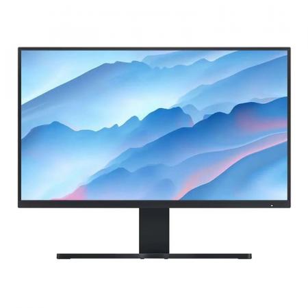 Монитор Xiaomi Redmi Display 27" 1920x1080/60Гц IPS (RMMNT27NF) Чёрный
