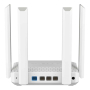Wi-Fi роутер Keenetic Sprinter KN-3711 AX3000 Белый