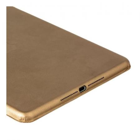 Чехол для Apple iPad Air 10,9" Smart Case (2020) Beige, бежевый