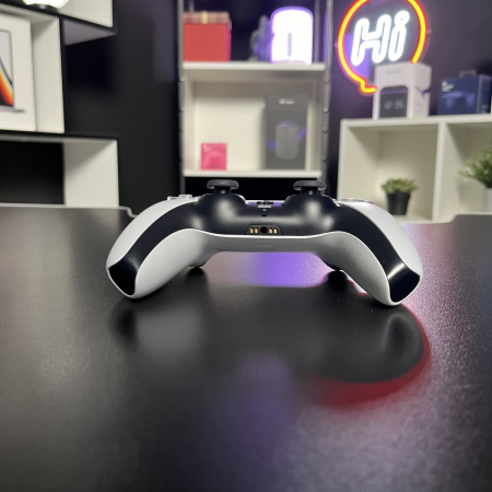Trade in Геймпад Sony DualSense Белый IMEI: 9894