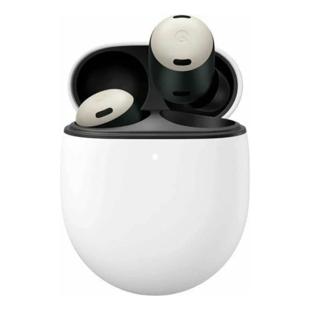 Беспроводные наушники Google Pixel Buds Pro Porcelain, белый