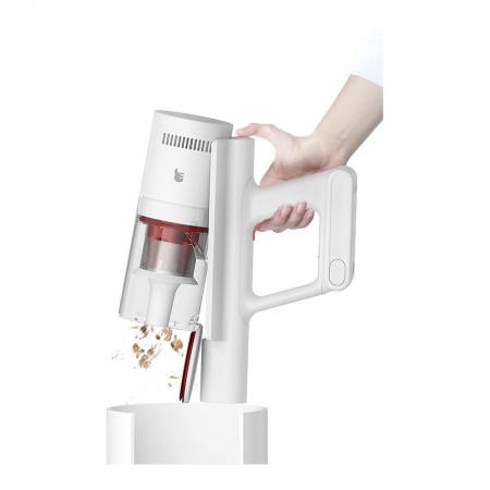 Пылесос Xiaomi Shunzao Z11 Pro Белый