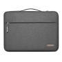 Сумка для ноутбуков 14″ WiWU Pilot Sleeve Серый