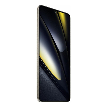 Xiaomi POCO F6 12/512Gb Titanium color, титановый