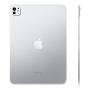 Apple iPad Pro 11" (M4, 2024, 7 gen) Wi-Fi + Cellular 256Gb Silver, серебристый