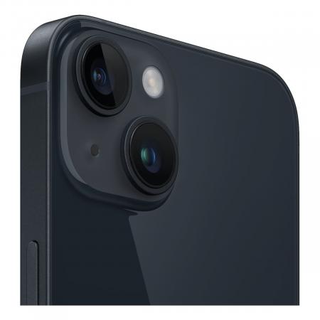 Apple iPhone 14 256Gb Midnight, «тёмная ночь»