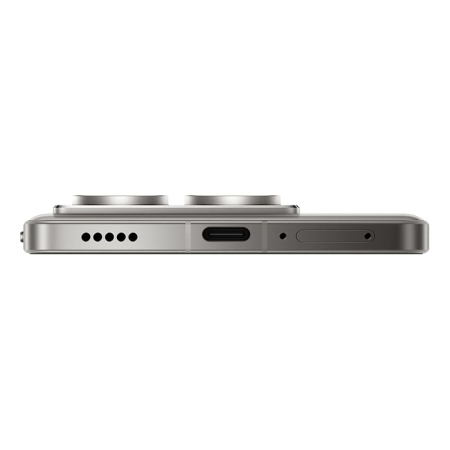 Xiaomi 14T Pro 12/256 Гб Titan Gray, серый