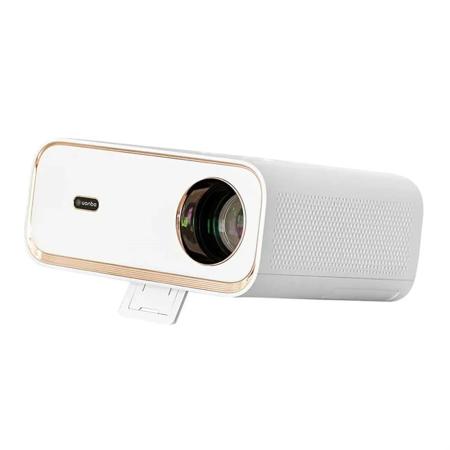 Проектор Xiaomi Wanbo Projector X5 (Android 9.0/1+16GB/1920*1080) Белый