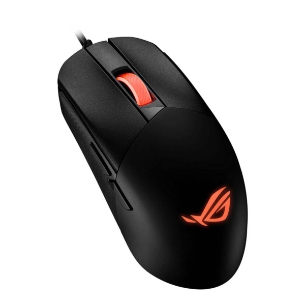 Игровая мышь ASUS P518 Rog Strix Impact III (90MP0300-BMUA00)
