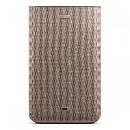 Умная колонка Яндекс.Станция 2 (Алиса) Песочный