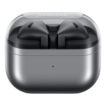 Наушники Samsung Galaxy Buds3 (R530) Silver, серебро