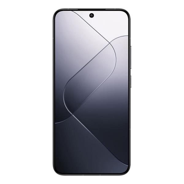 Xiaomi 14 12/256Gb Black, черный