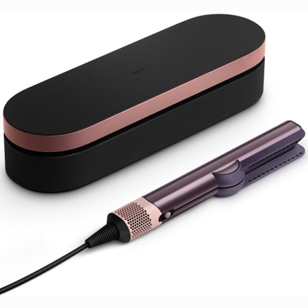 Выпрямитель для волос Dyson AirStrait HT01 (CN/HK) Jasper/Plum, фиолетовый