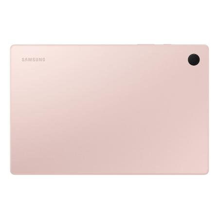 Samsung Galaxy Tab A8 10,5" (2021) Wi-Fi+LTE 32Gb Pinkgold, розовый