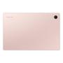 Samsung Galaxy Tab A8 10,5" (2021) Wi-Fi+LTE 32Gb Pinkgold, розовый