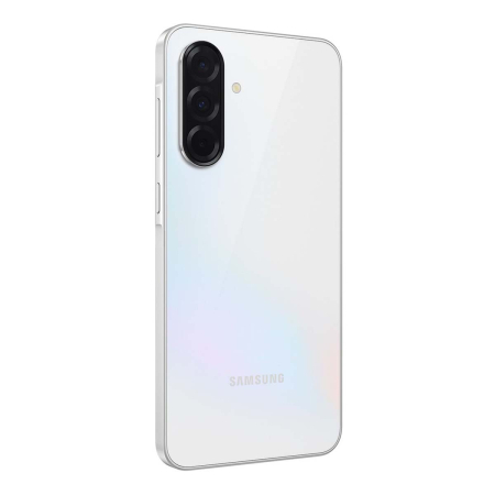 Samsung Galaxy A36 5G 6/128Gb White, белый